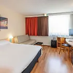 柏林展览中心宜必思酒店 酒店 柏林