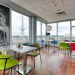 柏林展览中心宜必思酒店 2* 柏林