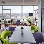 酒店 柏林展览中心宜必思酒店