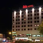 Hotel Ibis Messe 2*