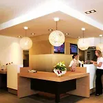 Ibis Messe 2*