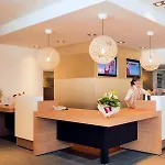 柏林展览中心宜必思酒店 2*