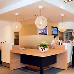 Hotel Ibis Messe 2*