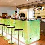 柏林展览中心宜必思酒店 2*