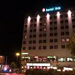 Ibis Messe 2*