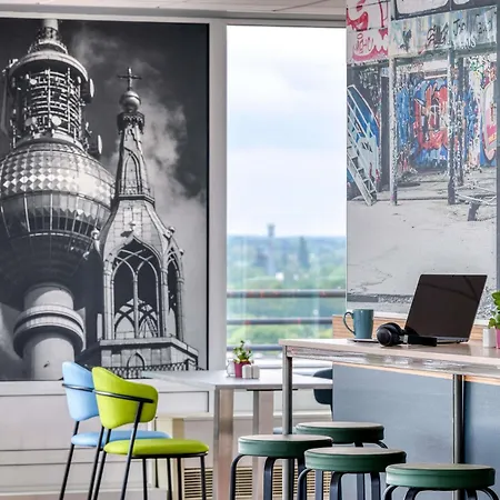 Ibis Messe Berlin
