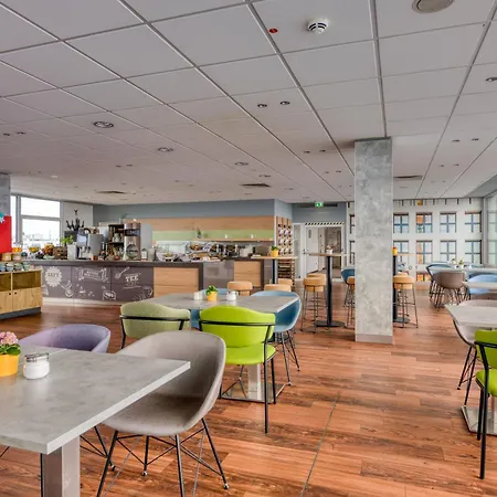 Hotel Ibis Messe