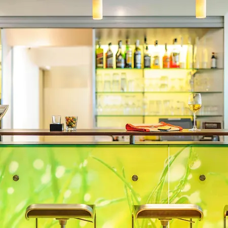 Otel Ibis Messe