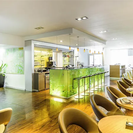 Ibis Messe 2* Berlin