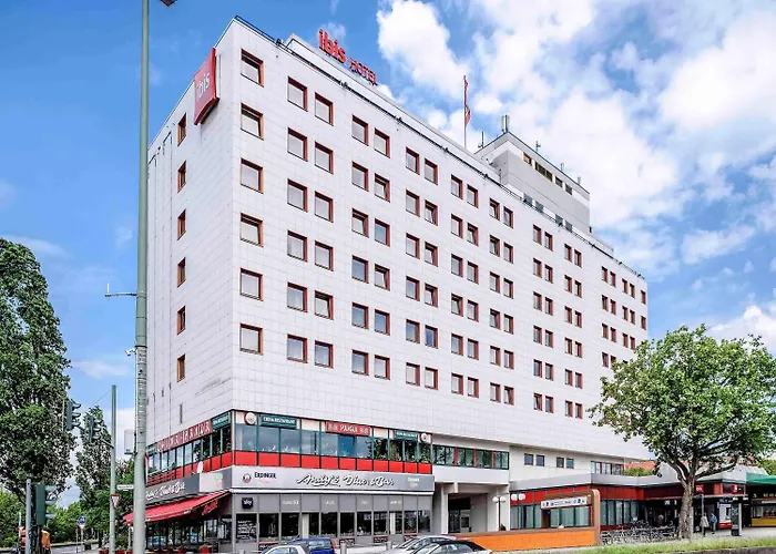 Ibis Messe Berlin