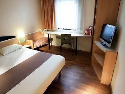 Hotell Ibis Messe 2*